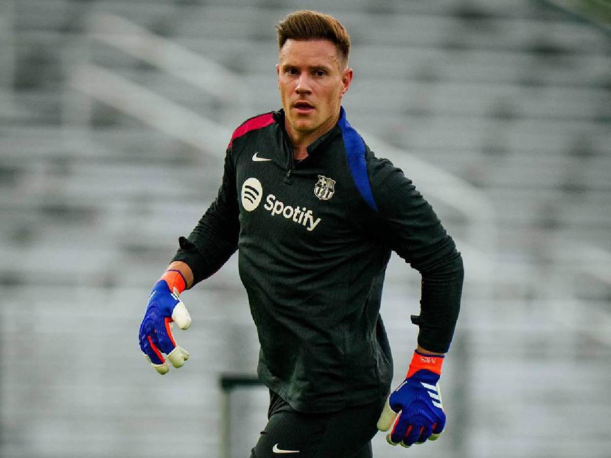 Flick ya no cuenta con figura: revelan que hizo el jugador y su reemplazo en Barcelona