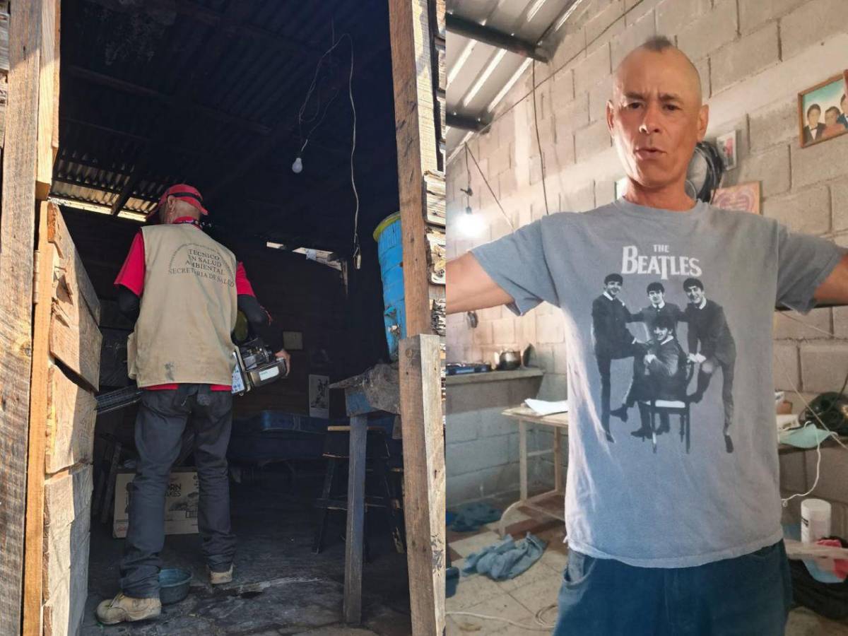 Consternación por don Wilfredo, trabajador que murió arrollado mientras almorzaba