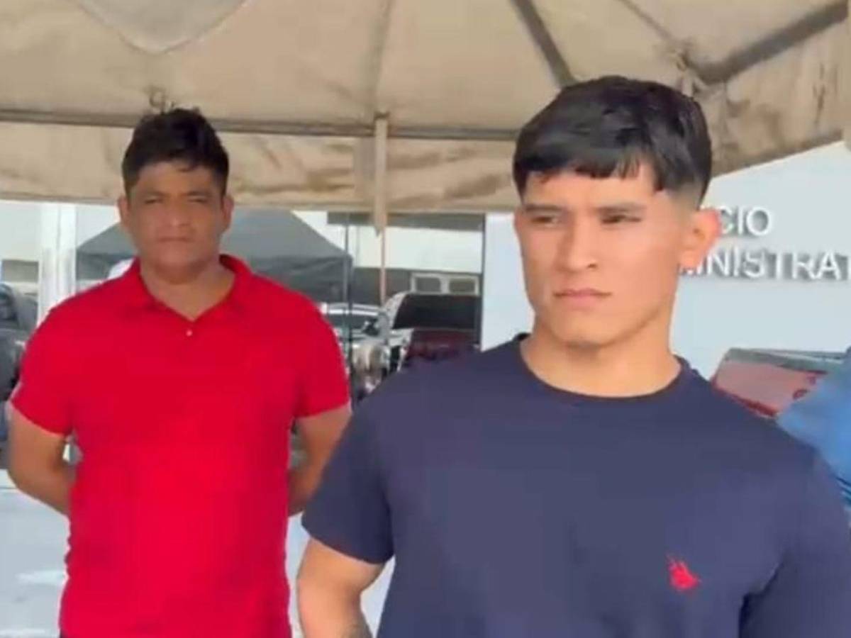 Perfil de un supuesto asesino: ¿quién es Juan, el Malón?