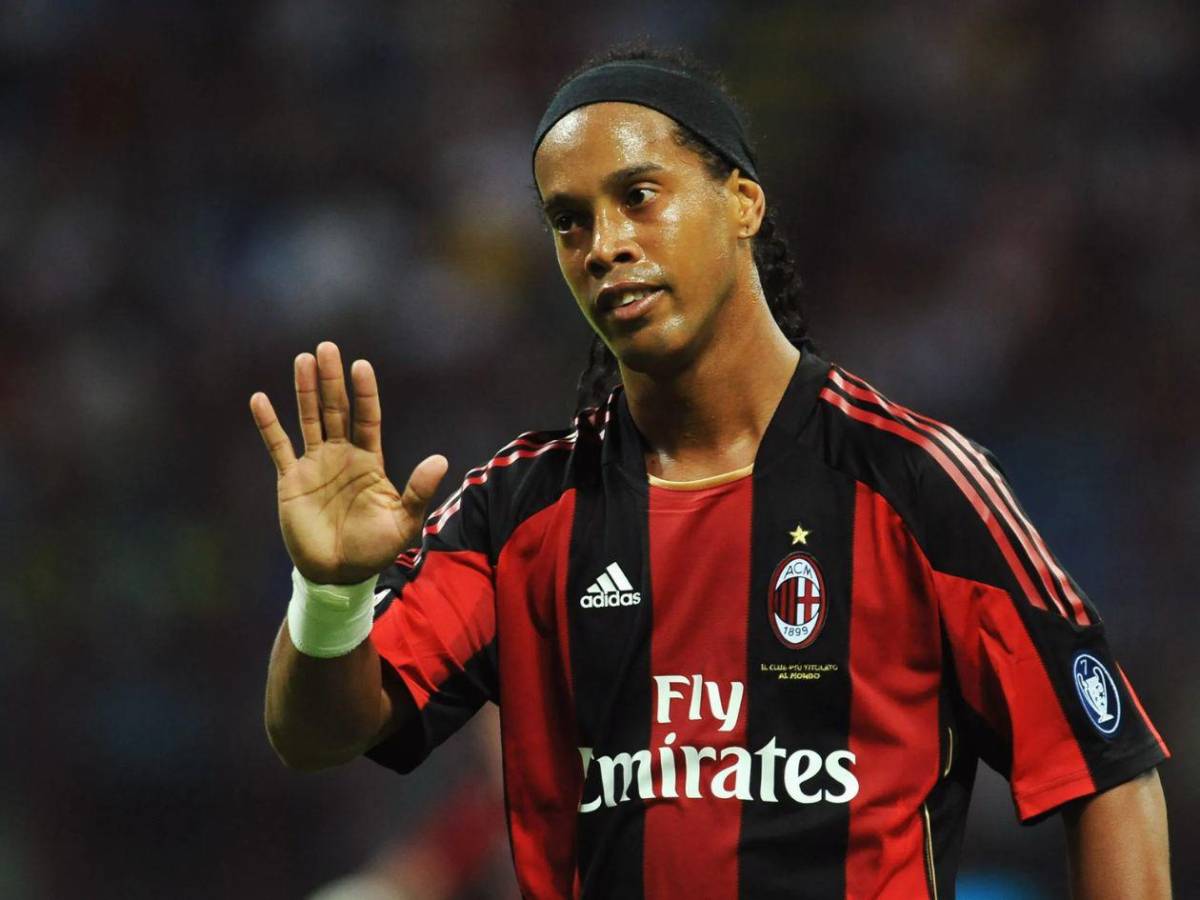 La nueva vida de Ronaldinho: una granja como casa, lo que vivió en la cárcel y sus negocios