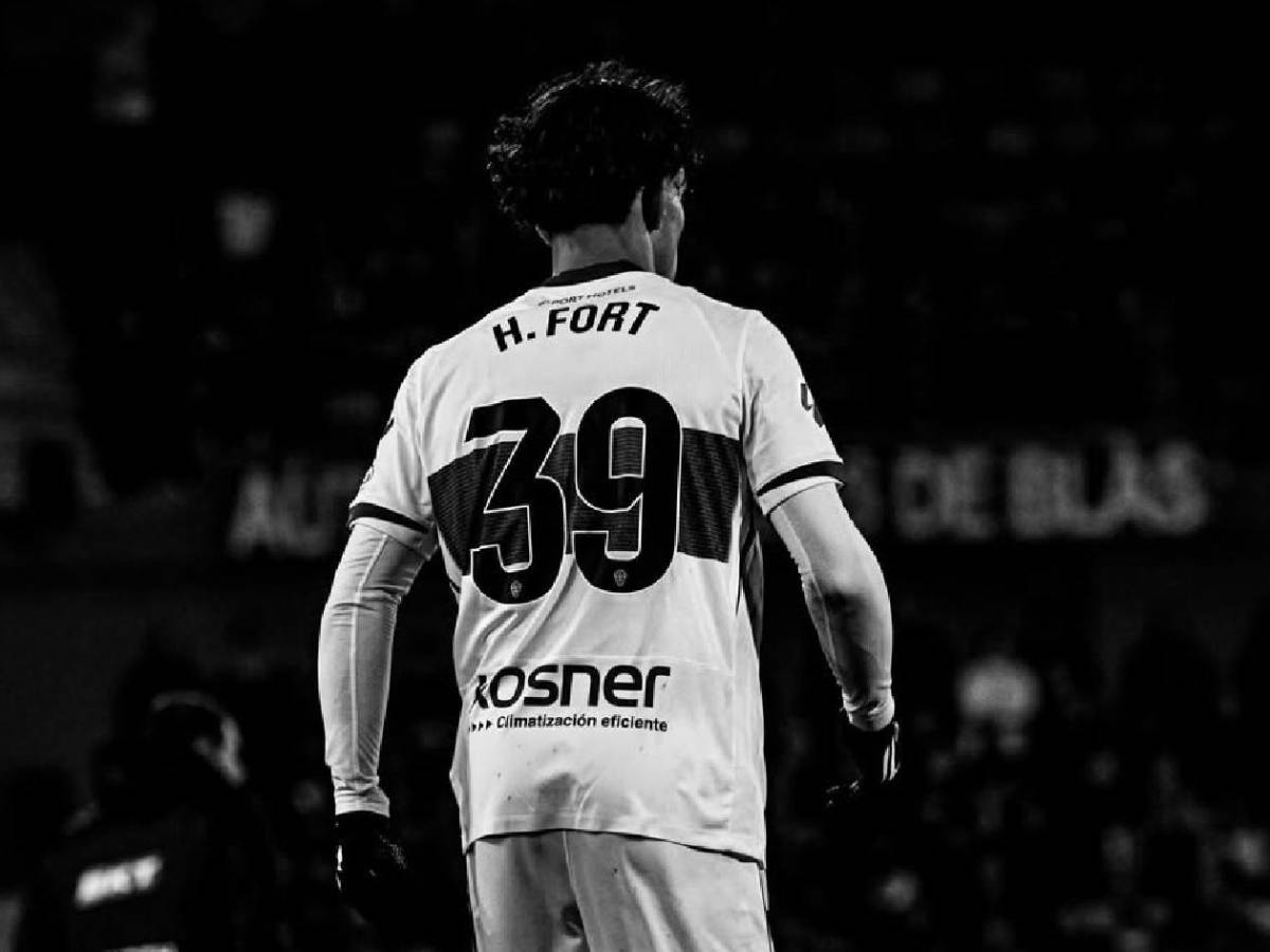 Flick tiene otro refuerzo: ¡Se despide de un club y regresa al Barcelona!