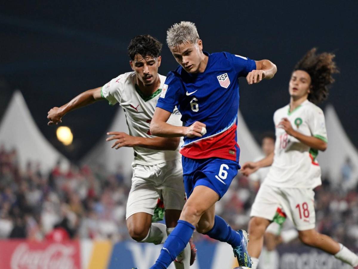 Mundial Sub-17: Argentina y su maldición; la del 16-0 sorprende y revuelo con Concacaf