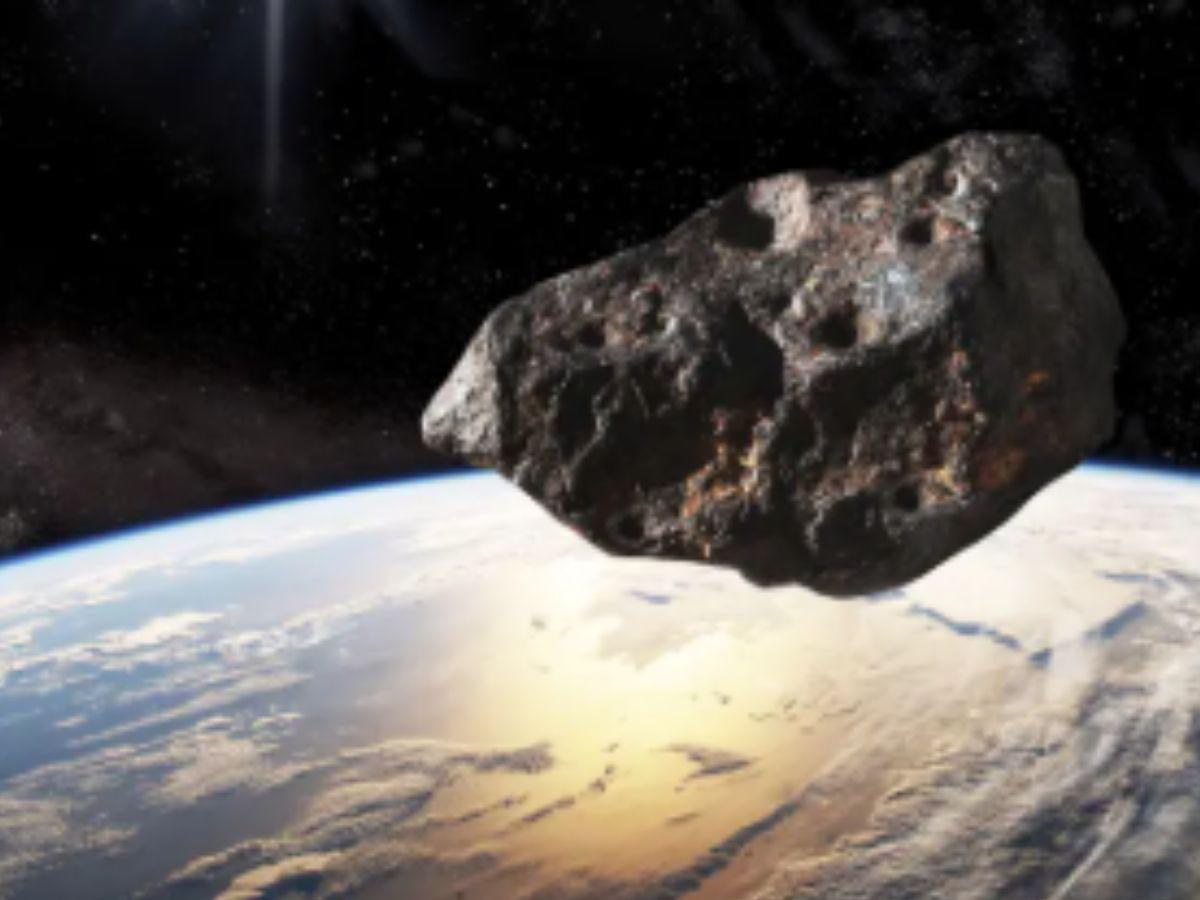 Impacto del asteroide “Bennu” podría causar cuatro años de invierno en La Tierra