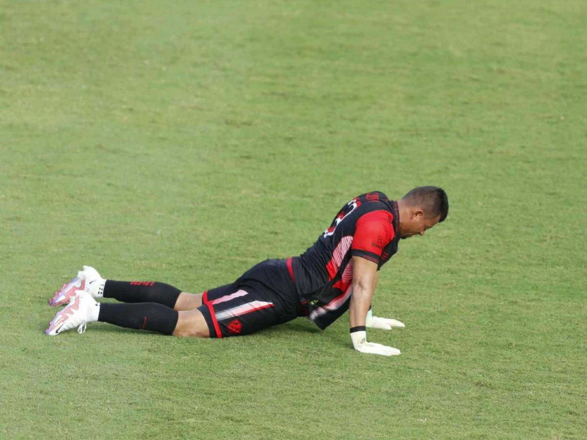 Hermana de influencer, la dama misteriosa, pedido a Rubilio, ¿qué le pasó a portero de Olancho FC?