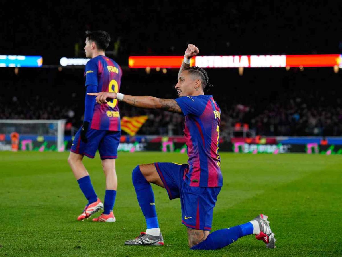 Pichichi Liga Española: Mbappé no falla y se aleja más; así quedó la tabla