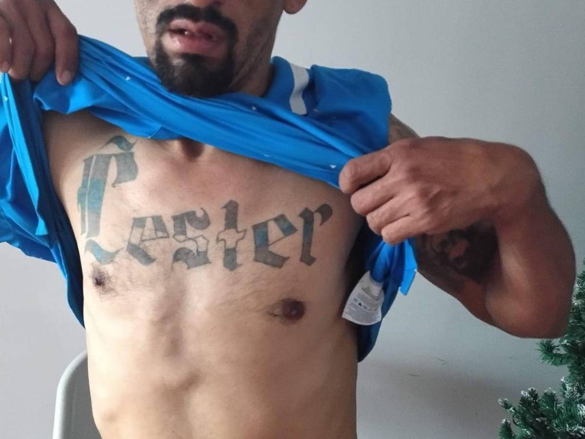 Así fue la captura de presunto ladrón en la Unah de Tegucigalpa