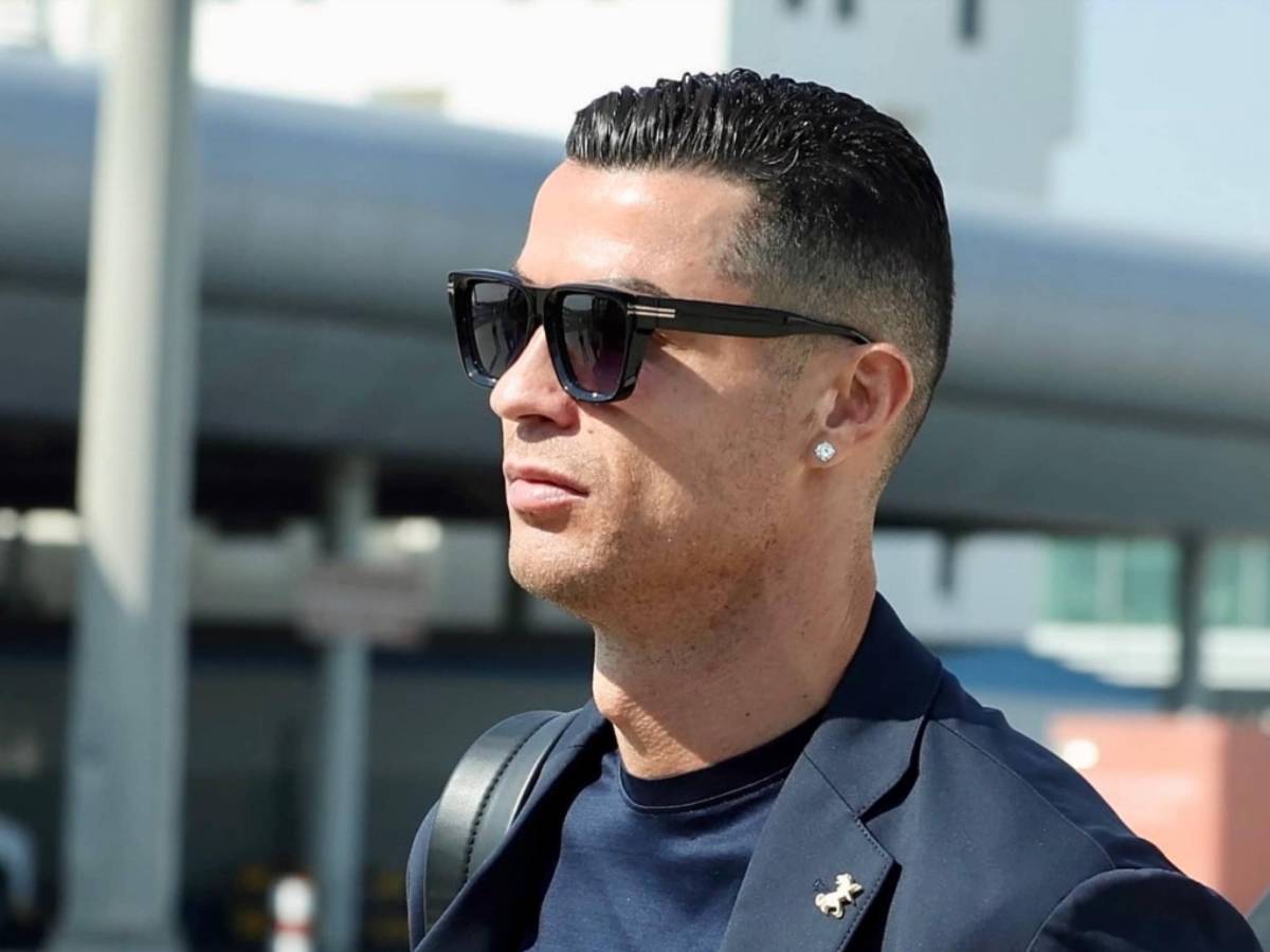 Cristiano Ronaldo no tiene dudas: Elige al mejor futbolista de la historia