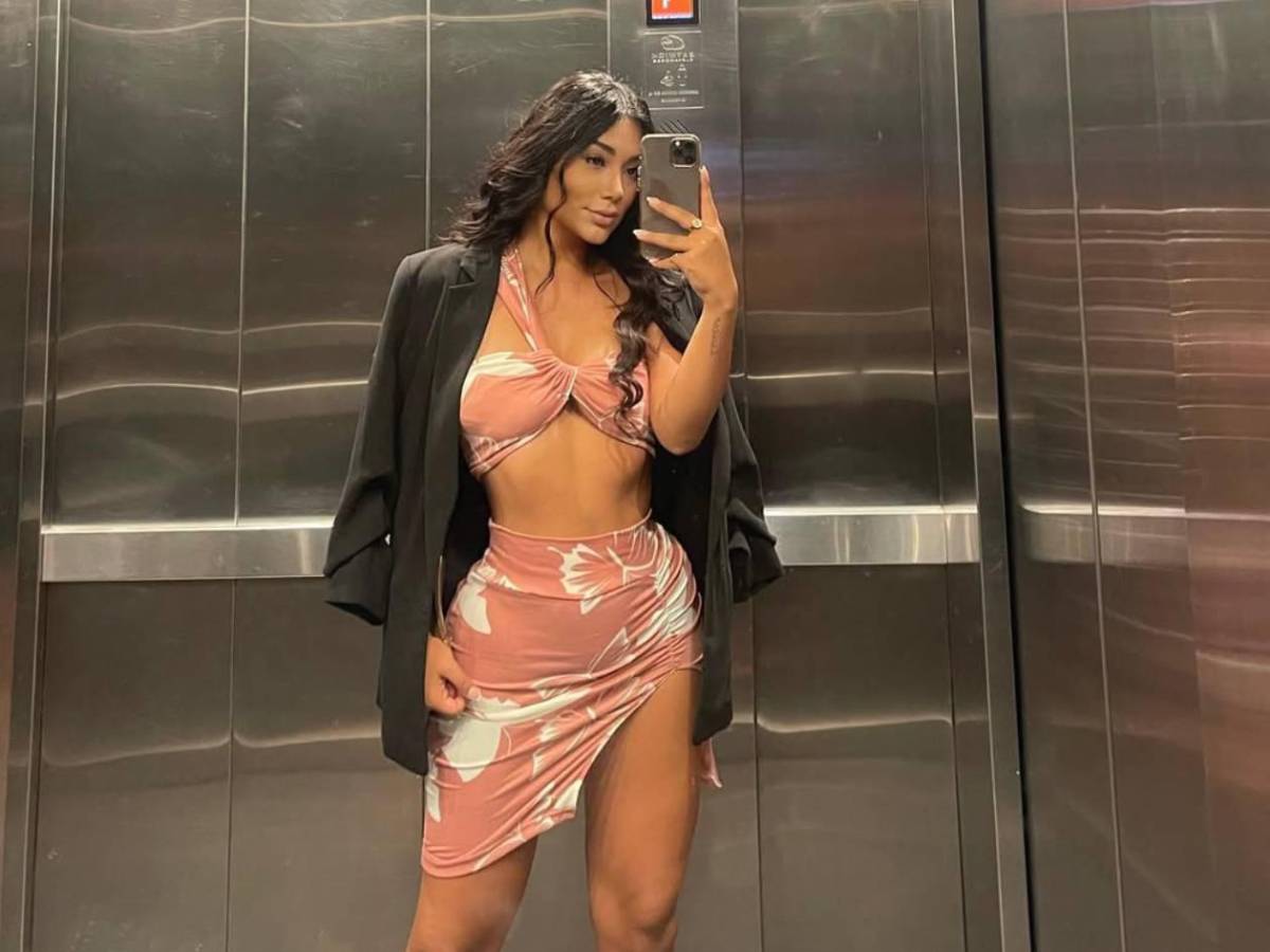 Abogada confirma amorío con futbolista y revela denuncias: No tengo miedo