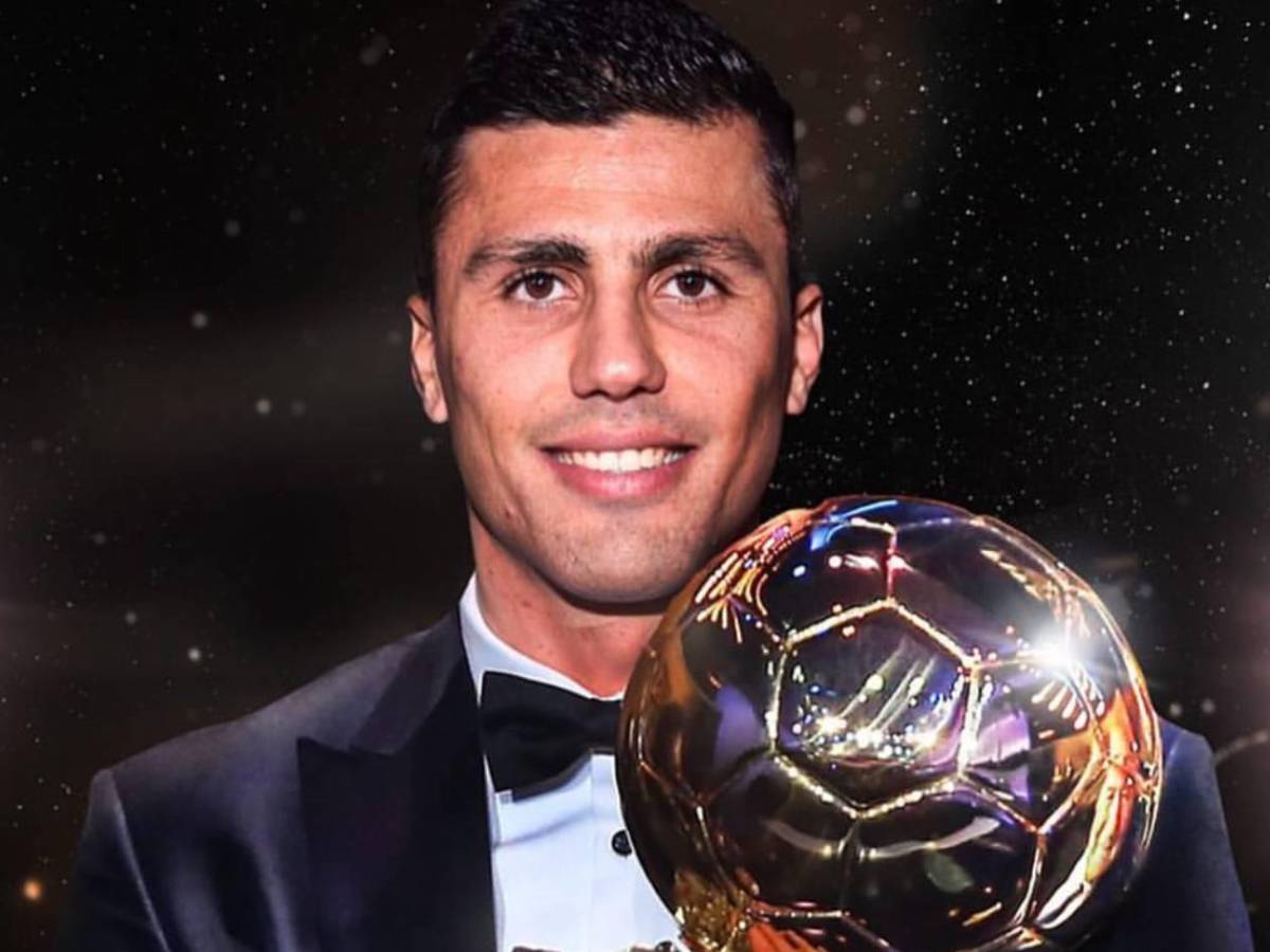 ¡Giro inesperado! El futuro de Rodri da un vuelco y sorprende a Real Madrid y Manchester City