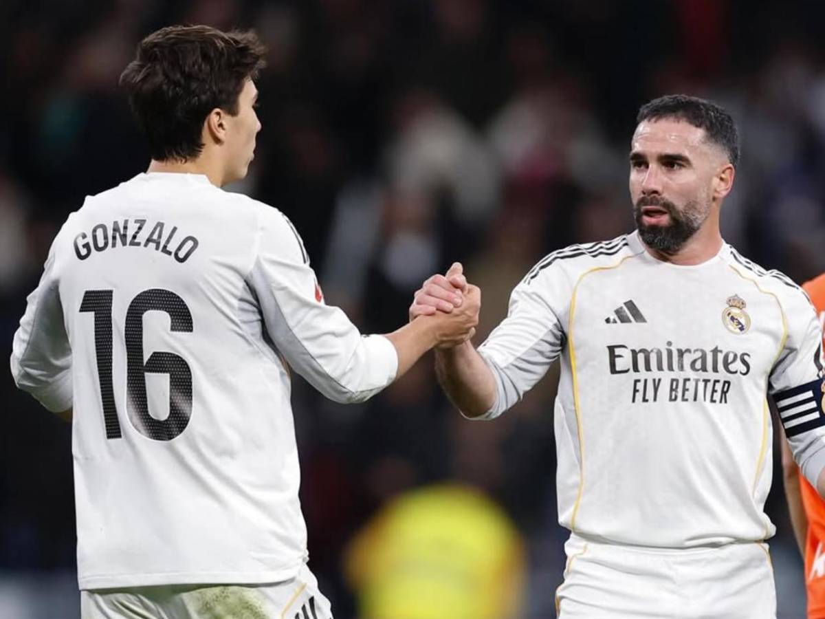 Real Madrid le comunica su salida por culpa de Endrick: Shock en el madridismo