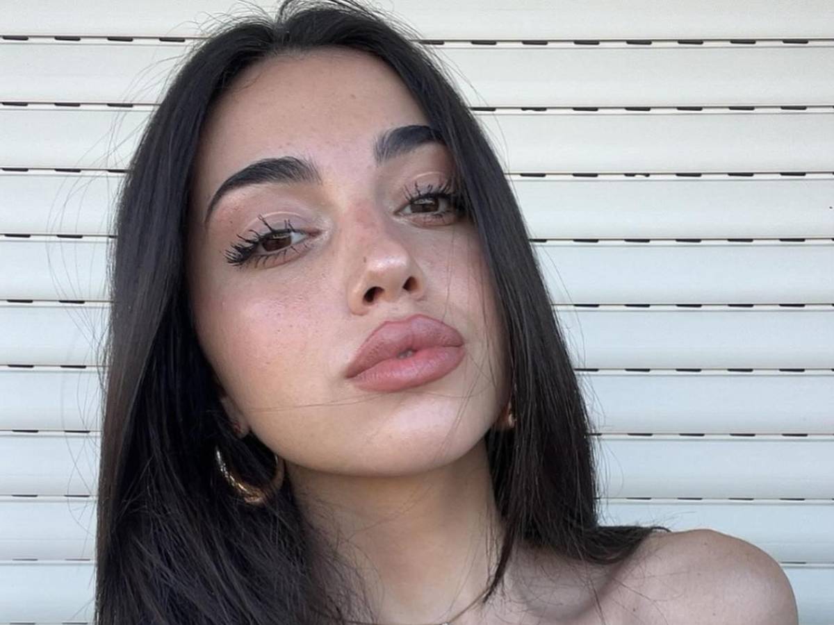 Lamine Yamal le propia doloroso golpe a Nicki Nicole: Ella es su increíble nueva novia