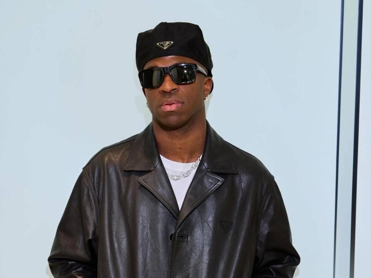 Vozinha a un histórico, sorpresiva novia para Vinicius, Barcelona lo saca y locura en la Premier