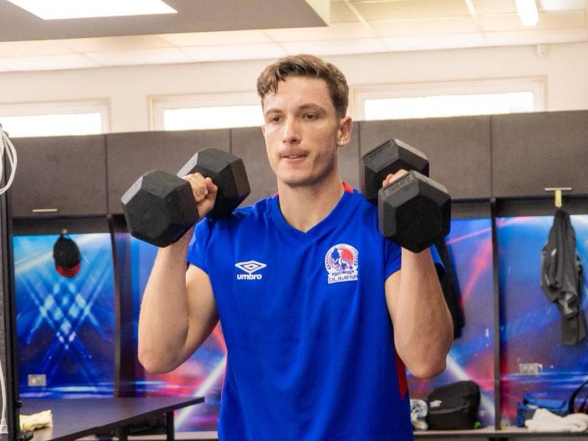 ¿Tiktoker brasileño Juninho jugará en Olimpia? Esto es lo que se sabe