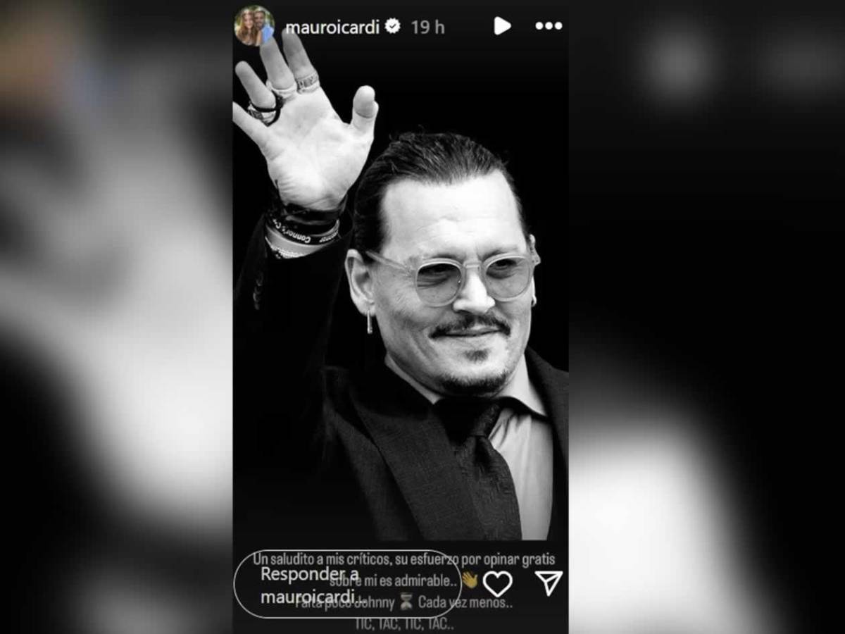 Mourinho humilla a Icardi con Wanda Nara de por medio: ¿qué respondió?