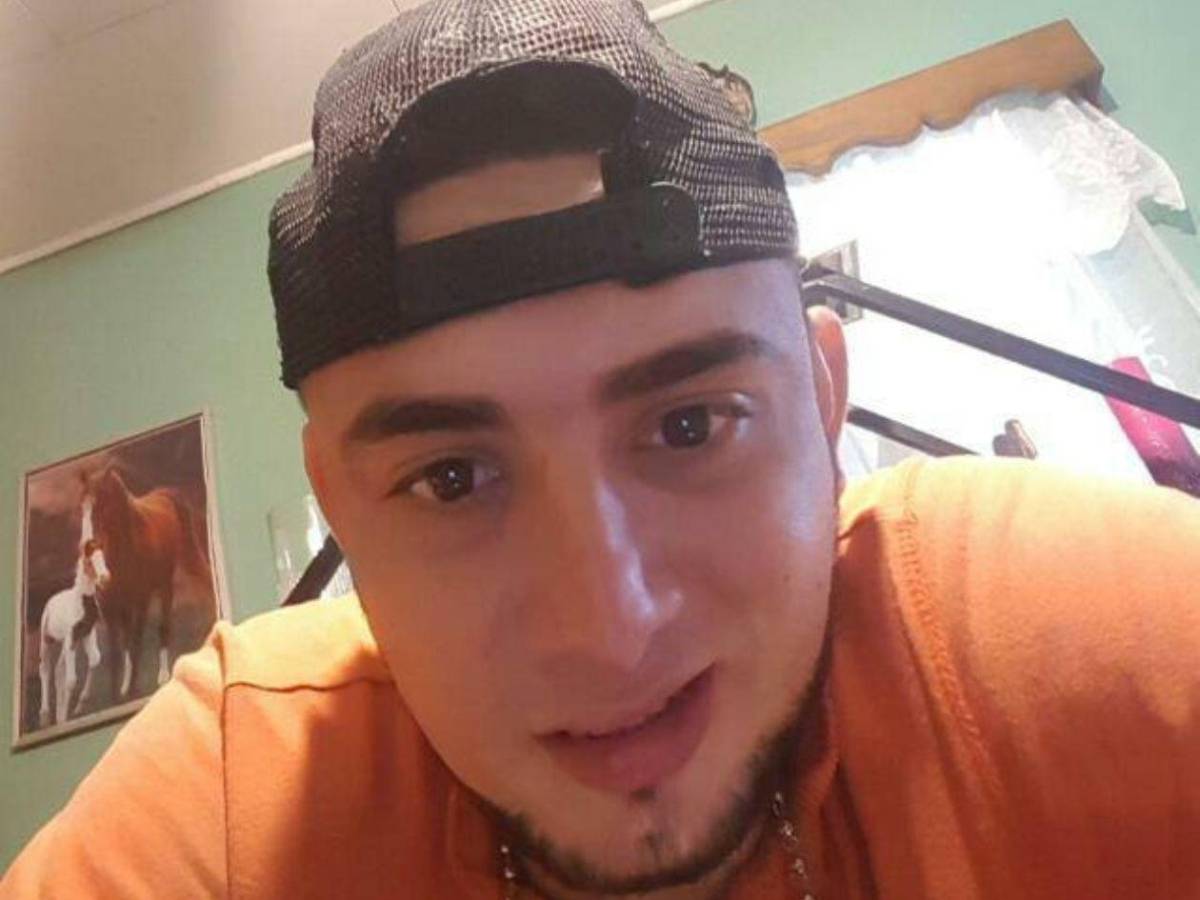 Así era Mario Dubón, el joven ganadero acribillado en Azacualpa, Santa Bárbara