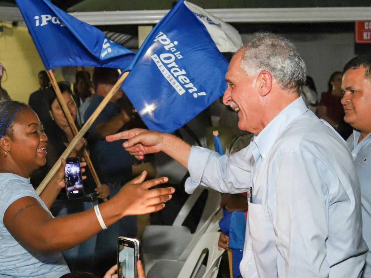 Denuncias de fraude sacuden la recta final antes de las elecciones generales