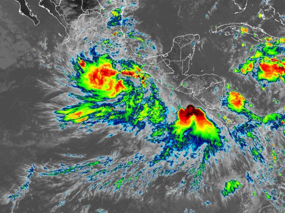 Fenómeno de El Niño ya se formó: NOAA advierte que se fortalecerá