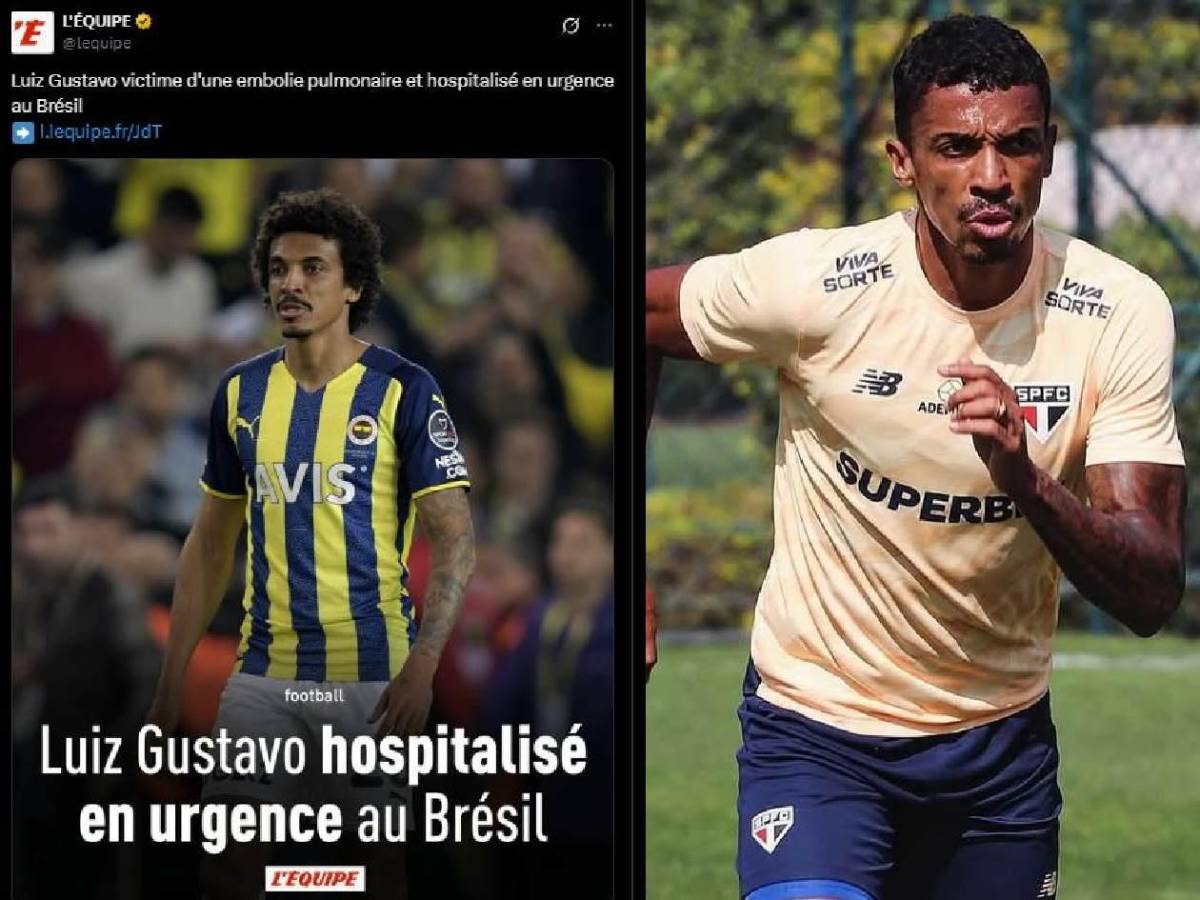 Ex del Bayern generó preocupación tras ser hospitalizado: esto se informa