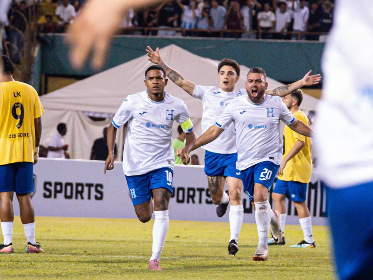 Tiktokers Honduras sufre vs Brasil, bronca, agresión a Shin y Milagro se roba show ante Supremo