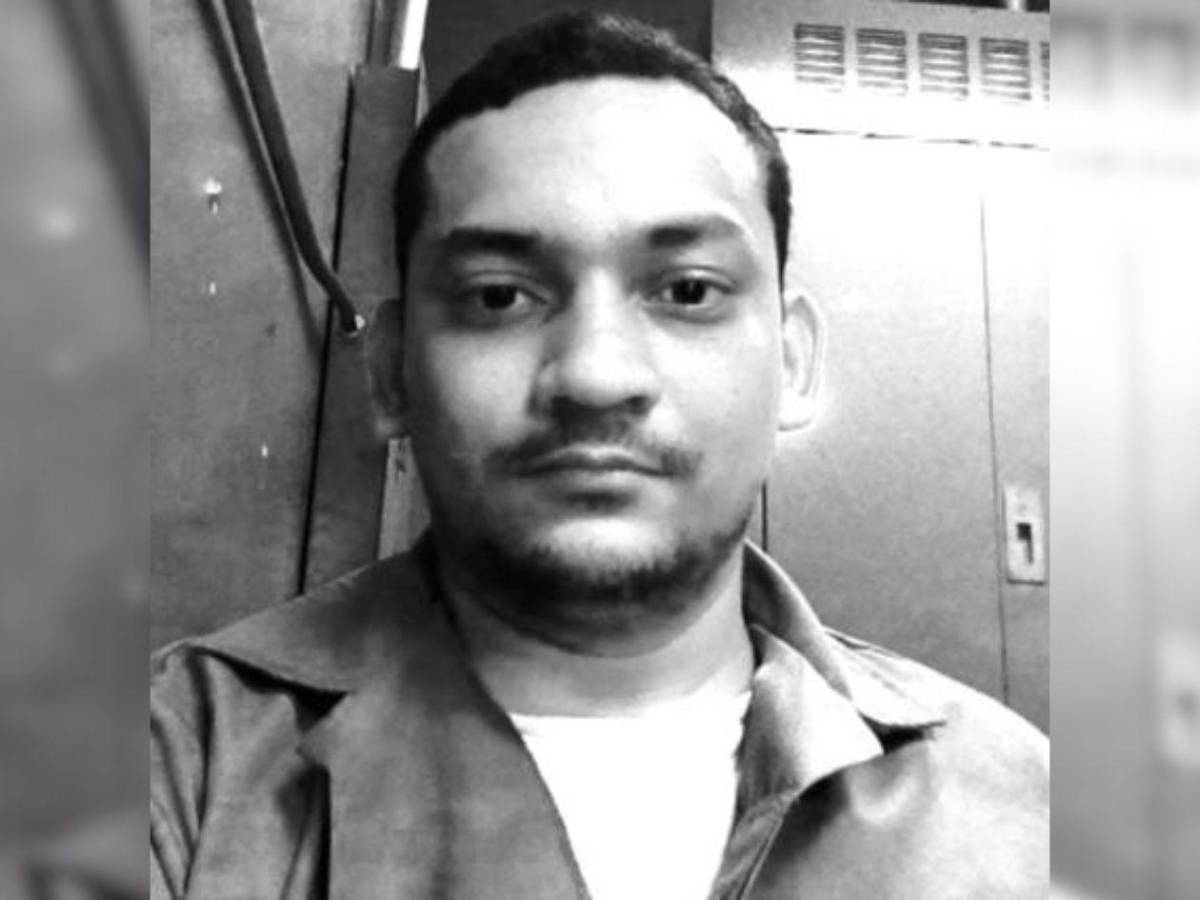 Capturan a hombre acusado de matar a mujer en un hotel de San Pedro Sula