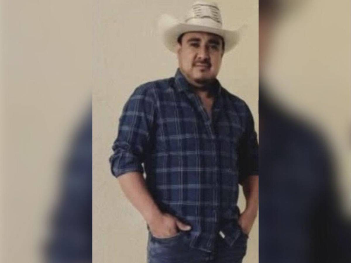 Hondureño deportado de USA es hallado muerto en una bolsa