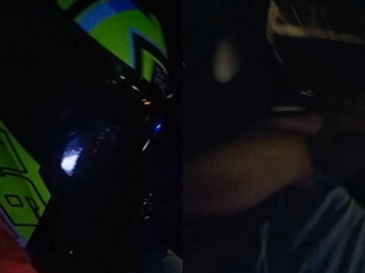 Capturan a policía hondureño que fingió secuestro; fue hallado ebrio en su carro