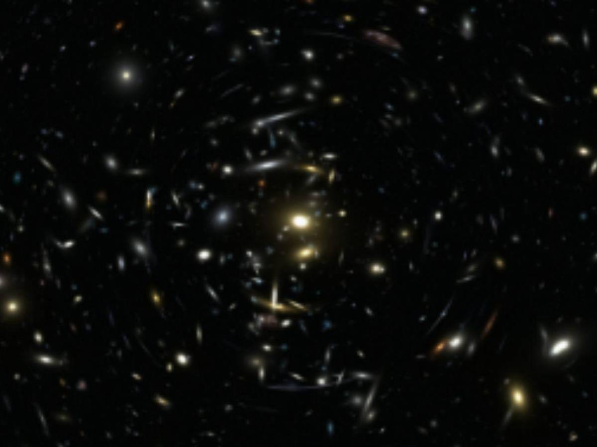 Una estrella misteriosa desconcierta a científicos: esto es lo que han descubierto