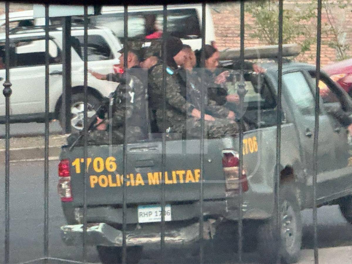 Chats, documentos y amenazas: La polémica de Alejandra Rubio con agente inmobiliaria