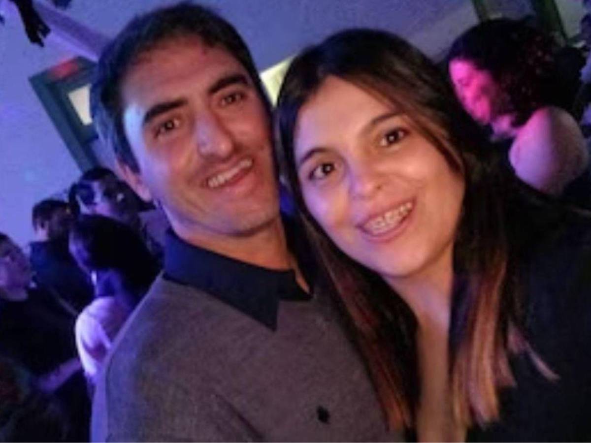 Hombre mata a su esposa e hijos y luego muere arrollado tras lanzarse a un camión