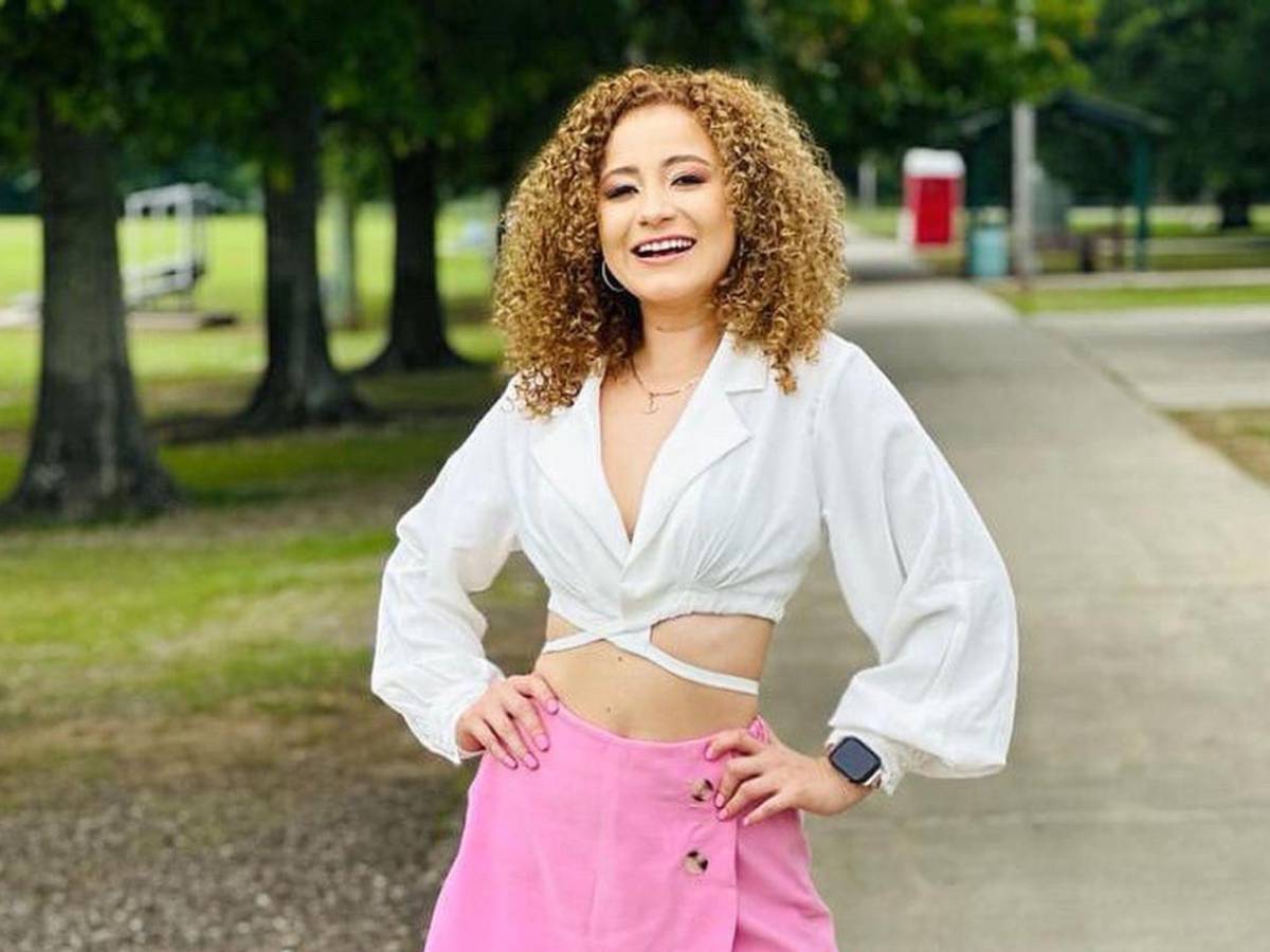 Mayra Tercero y su relación con Denovan Torres: Ella hizo una confesión sobre el noviazgo