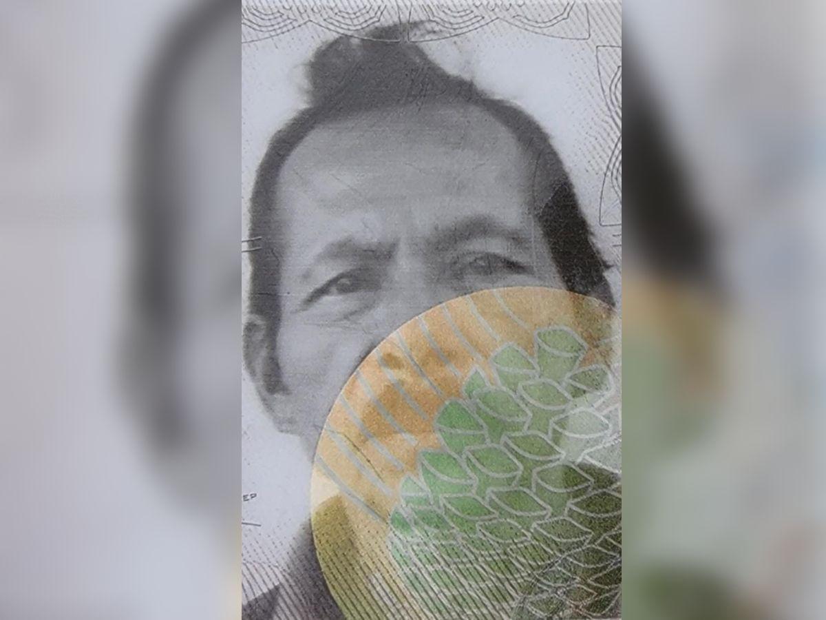 Sextagenario fallece atropellado por carro en Copán