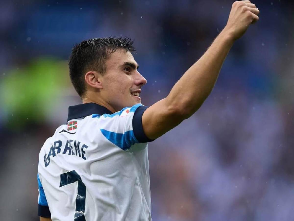 Pichichi Copa del Rey: el sorpresivo ganador y así quedó la tabla de goleadores