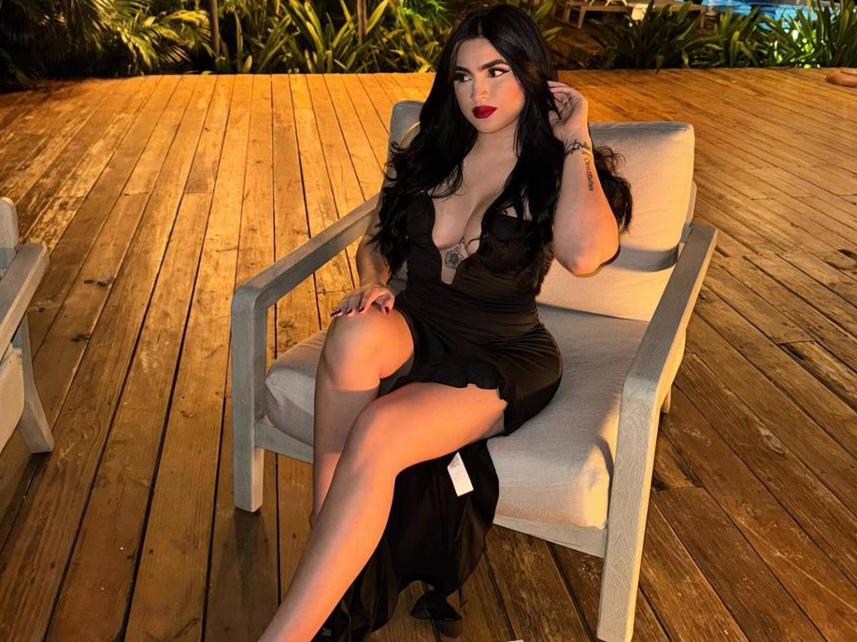 Polémica entre Roxanna Somoza y su niñera Nelly sacude las redes sociales