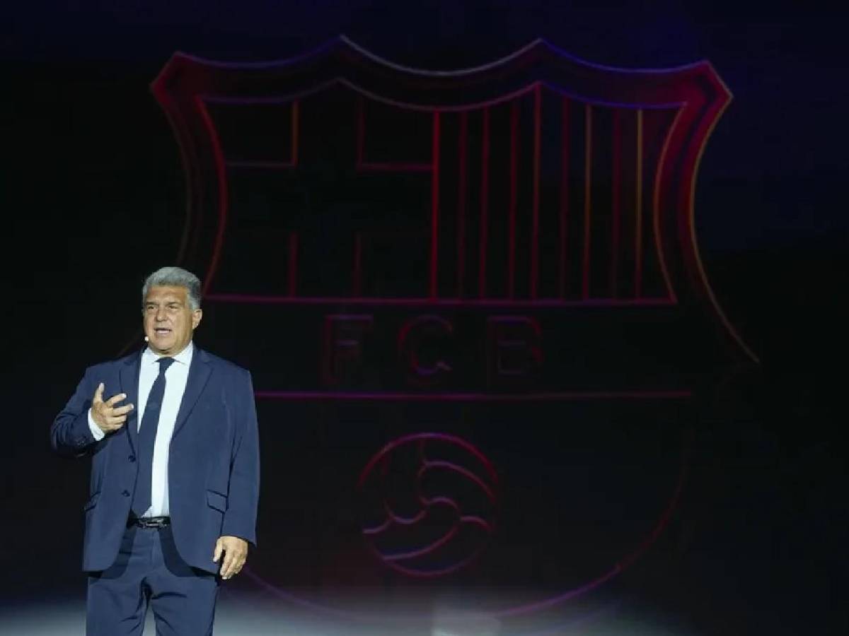 Barcelona llevará a Florentino al juzgado: la demanda que presentó y el motivo