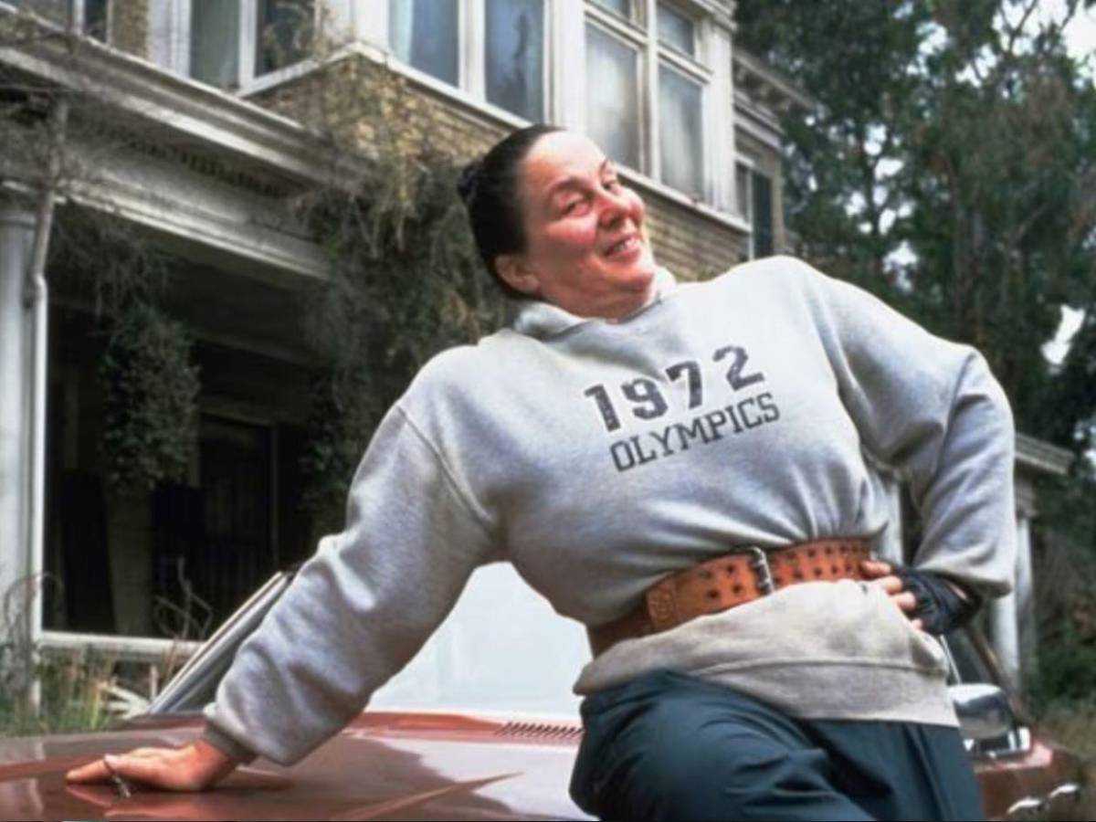 ¿Recuerdas a la terrorífica Tronchatoro?, así luce en la actualidad