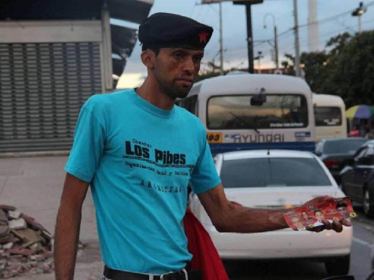 Revuelo: Pedro Joaquín Amador sorprende al debutar con club de Honduras