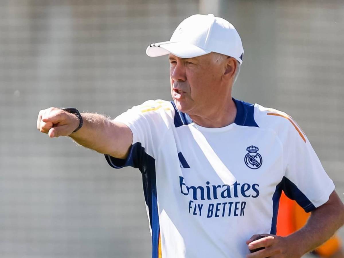 Ancelotti deja al Real Madrid: Dirigirá a otro gigante con salario récord