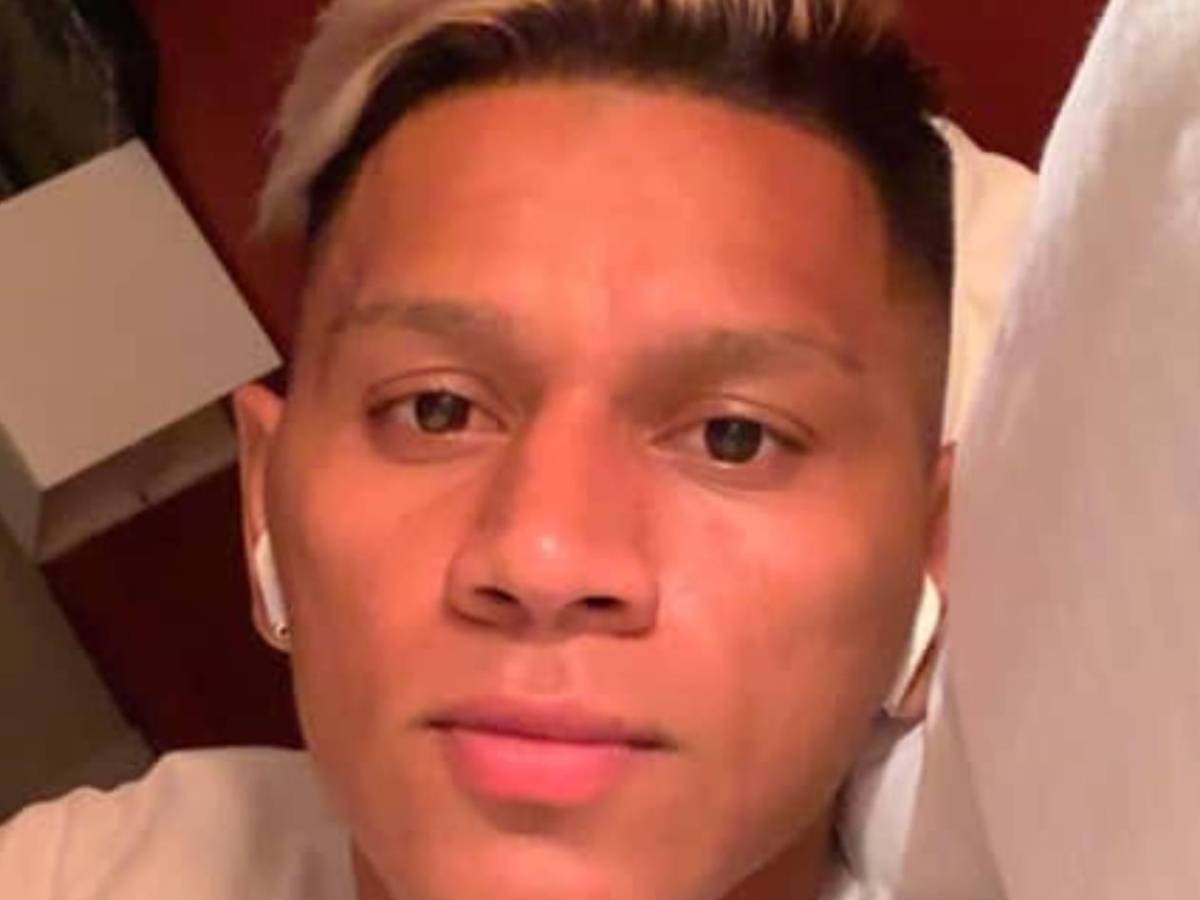 Giro inesperado: Bryan Moya sorprende con la vida que lleva ahora