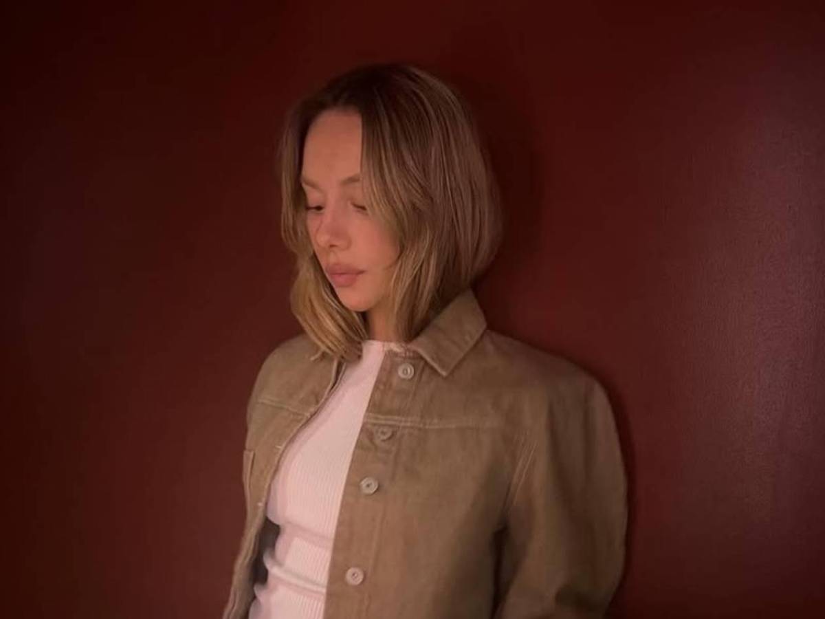 Ester Expósito estalla tras noticia sobre Mbappé y toma inesperada decisión