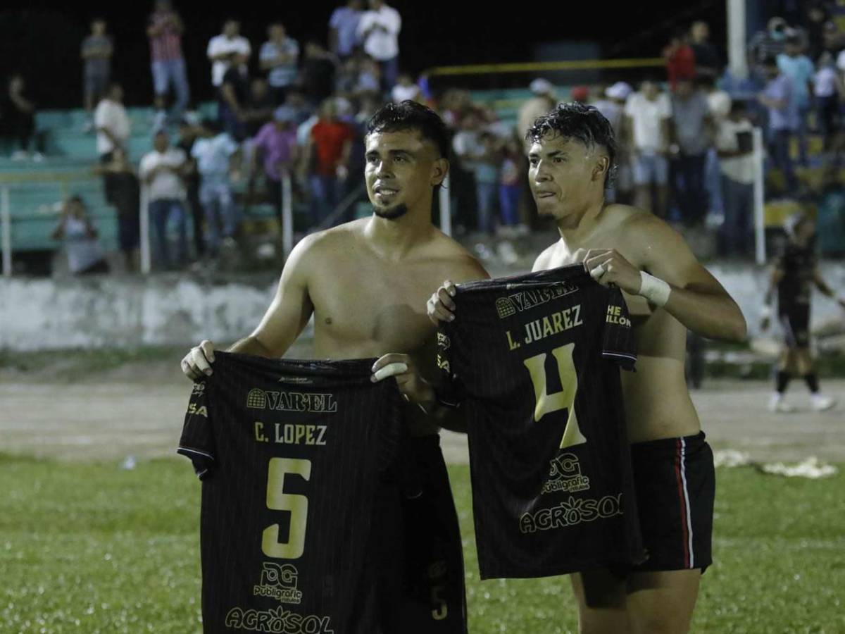 Batacazo: drama de Platense afuera de la final en penales y euforia del Independiente