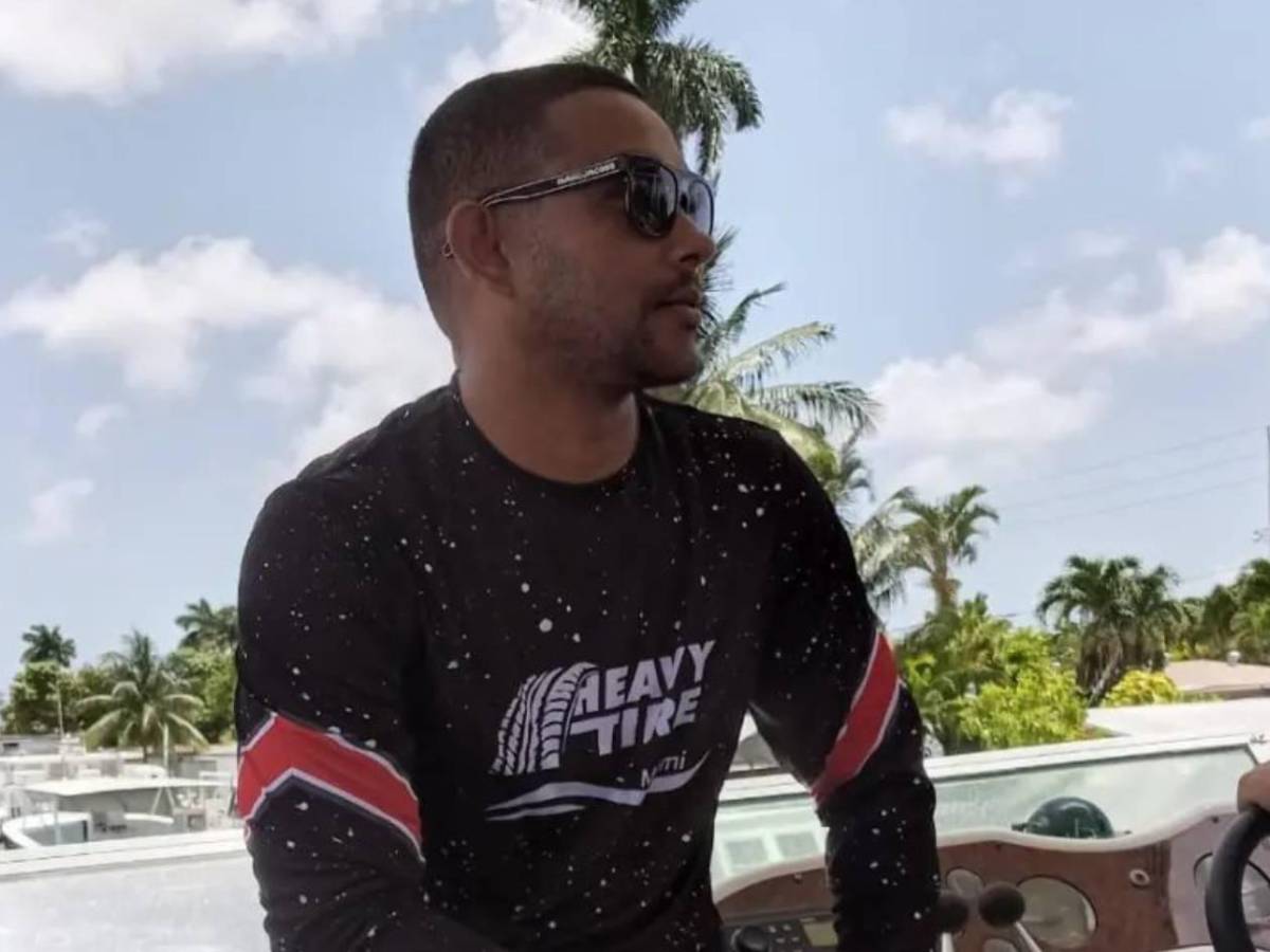 ¿Qué pasó? José Mendoza se sincera y cuenta la verdad tras incidente en EUA