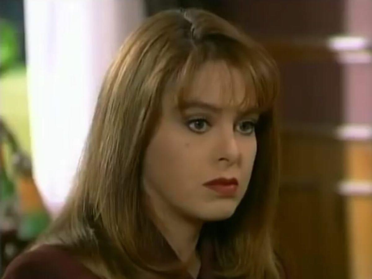 Muere actriz de “La Usurpadora” a pocos días de su cumpleaños