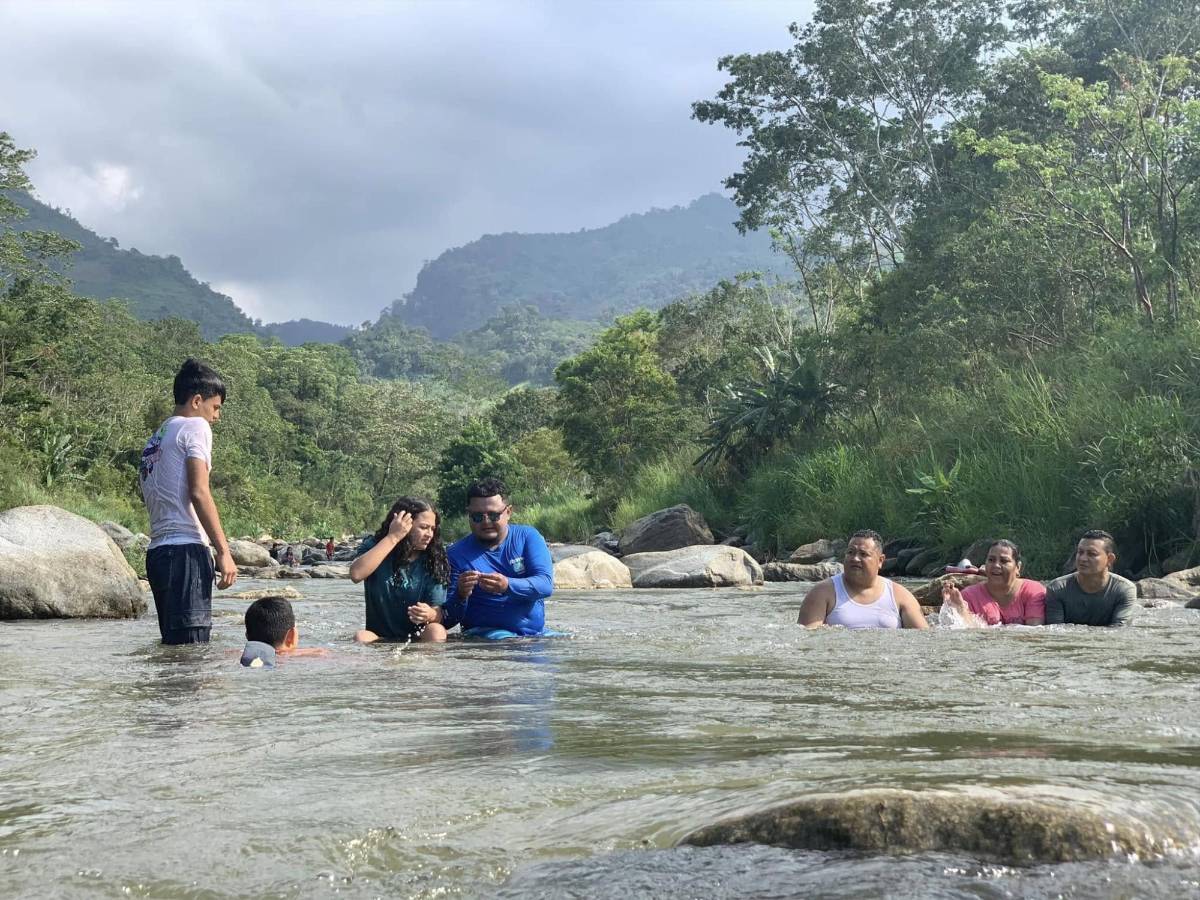 Omoa: las playas más bellas para disfrutar en la Semana Morazánica 2026
