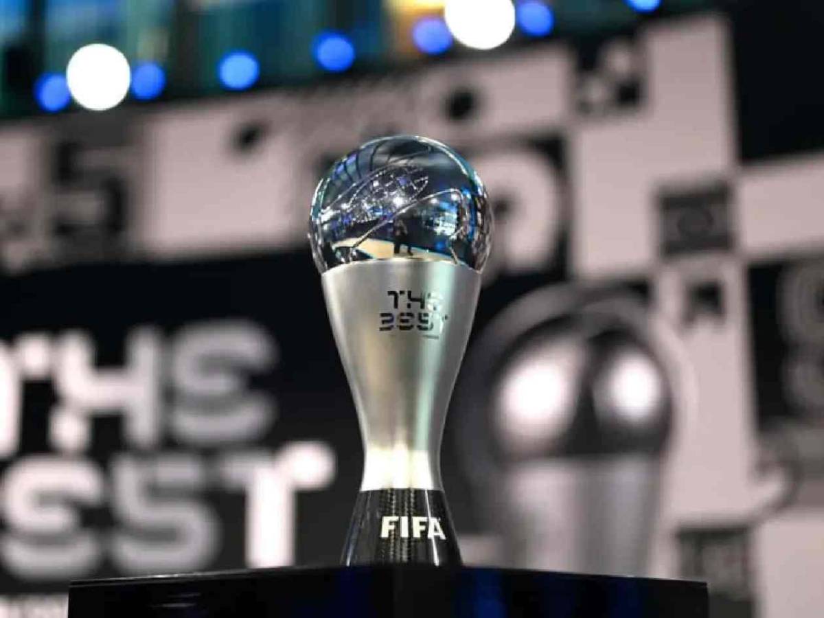 Habrá nuevo The Best: golpe a Yamal, señalan al ganador y Concacaf sorprende