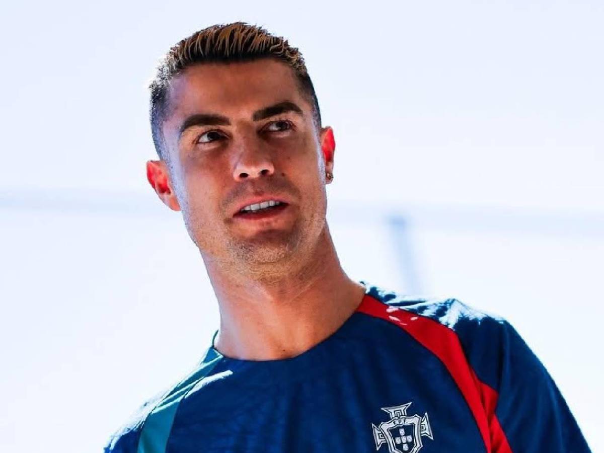 Presidente interviene tras rebeldía de Cristiano Ronaldo en Portugal: así terminó