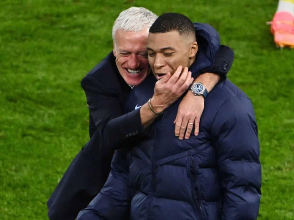 Dos campeones del mundo: Arbeloa no sigue y estos técnicos suenan en el Real Madrid