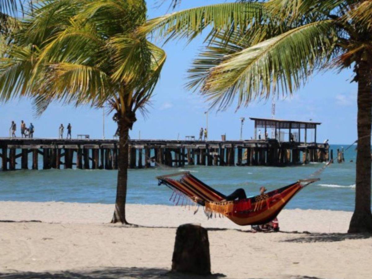 ¿Lluvias? Conozca cómo estará el clima durante Semana Santa 2025 en Honduras