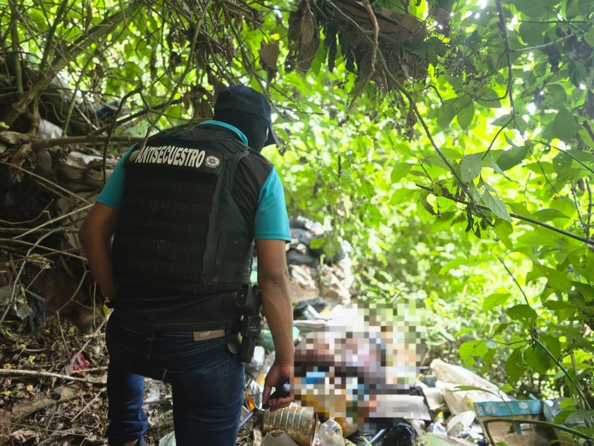 Así eran los dos técnicos raptados y asesinados por la Pandilla 18 en Tegucigalpa