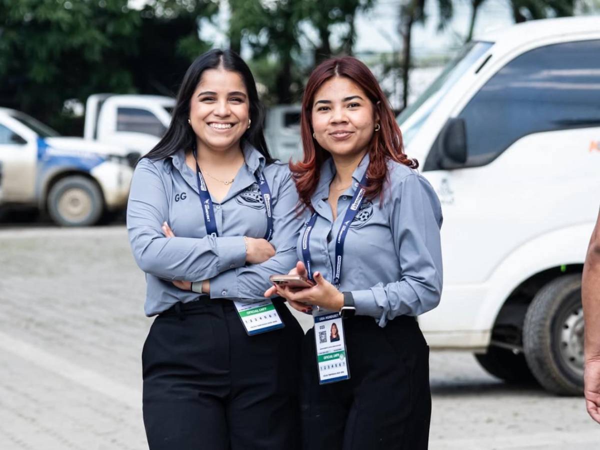 Marathón - Olimpia: Danna enamora, militares se adueñan y lindo homenaje