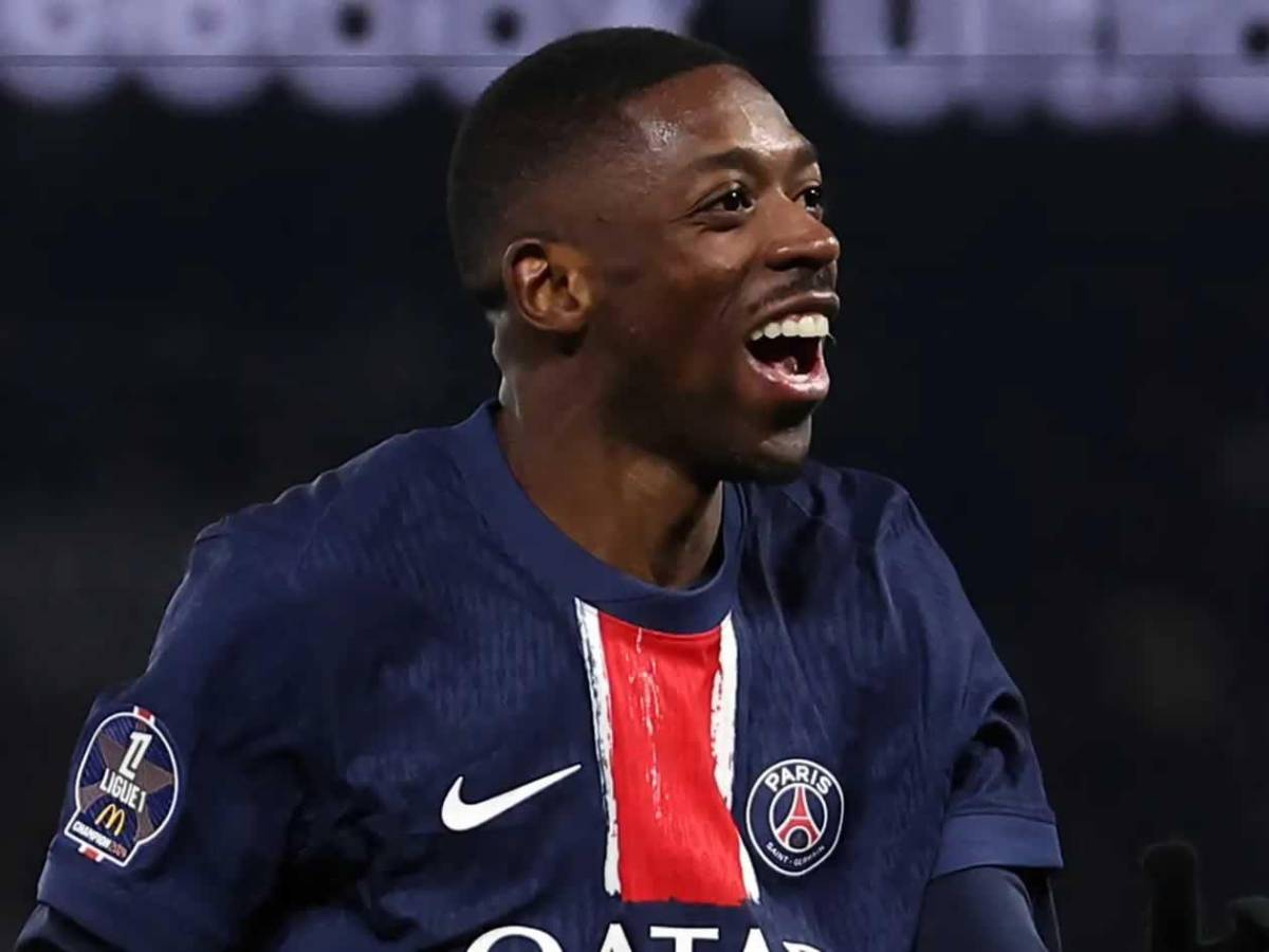 Bota de Oro: Mbappé queda a un gol de superar al inesperado goleador en la cima de la tabla